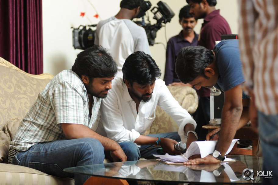 Mosagallaku Mosagadu